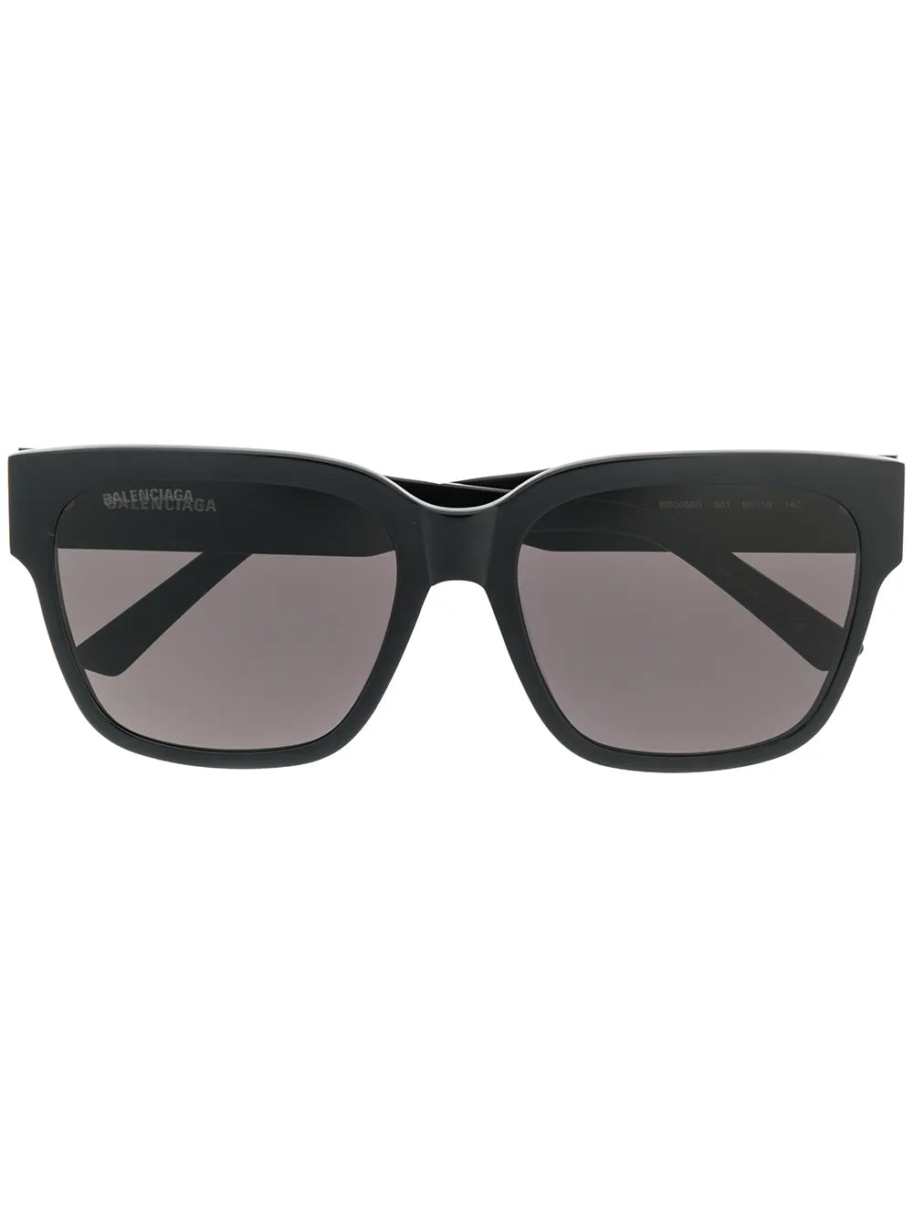 Paris square sunglasses