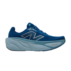 New Balance Fresh Foam x More v5 Blue Agate