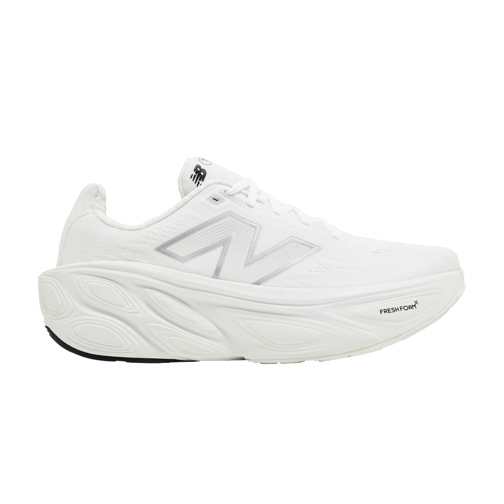 New Balance Fresh Foam x More v5 Reflection Silver Metallic