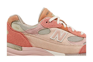 Joe Freshgoods x New Balance 992 Made in USA Aged Well