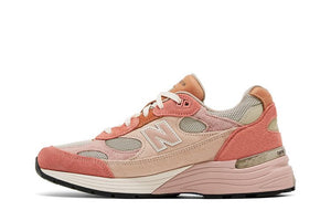 Joe Freshgoods x New Balance 992 Made in USA Aged Well