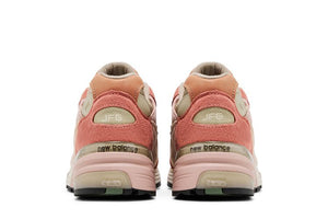Joe Freshgoods x New Balance 992 Made in USA Aged Well
