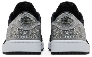 Swarovski x Wmns Air Jordan 1 Retro Low OG 'Shadow'