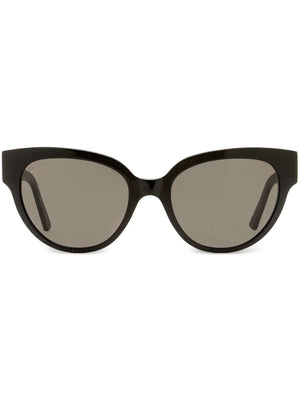 Flat Butterfly sunglasses