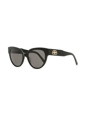 Flat Butterfly sunglasses