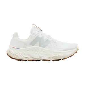 New Balance Fresh Foam x More Trail v3 White Grey Gum