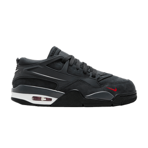 Nigel Sylvester x Air Jordan 4 RM SP GS Driveway Grey