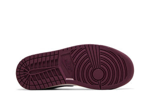 Wmns Air Jordan 1 Low 'Bordeaux'