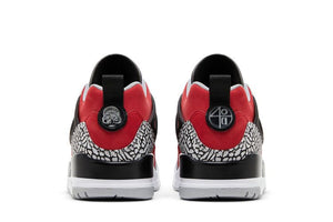 Air Jordan Spizike Low Toro