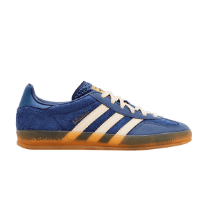 Adidas Gazelle Indoor Dark Blue Bliss Orange