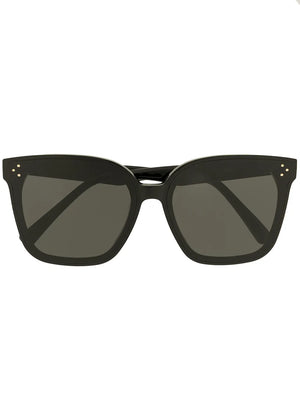 Her 01 square-frame sunglasses