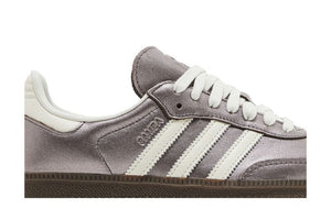 Adidas Wmns Samba OG 'Metallic Purple Gum'