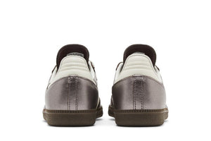 Adidas Wmns Samba OG 'Metallic Purple Gum'