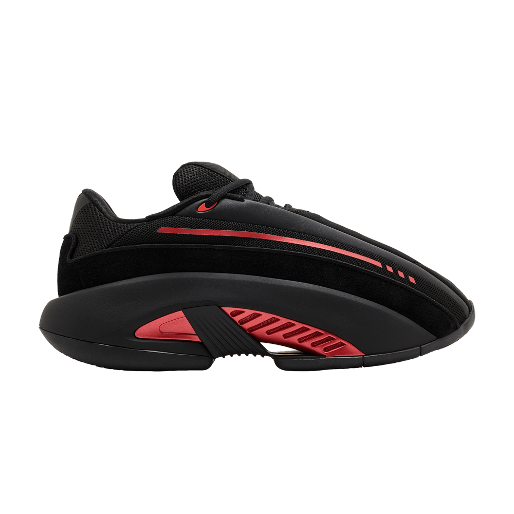 Men's Mad IIInfinity 'Core Black Red'