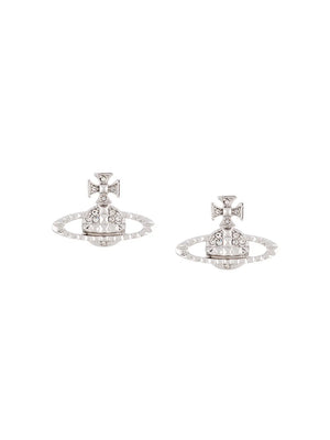 Mayfair Bas Relief earrings