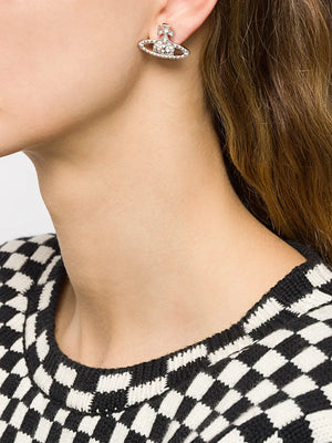 Mayfair Bas Relief earrings