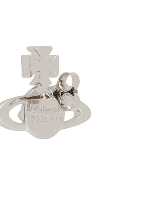 Mayfair Bas Relief earrings