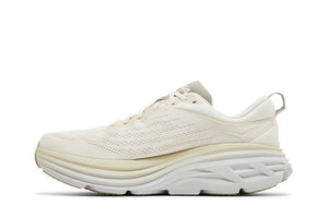 Hoka Bondi 8 Oat Milk Barley