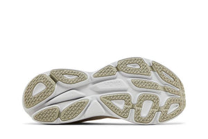Hoka Bondi 8 Oat Milk Barley