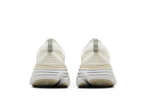 Hoka Bondi 8 Oat Milk Barley