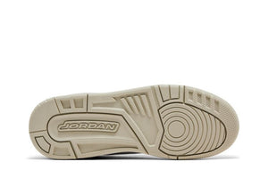 Air Jordan Spizike Low GS Archaeo Brown