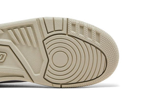 Air Jordan Spizike Low GS Archaeo Brown