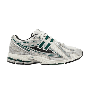1906R Silver Metallic Nightwatch Green