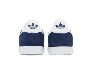 Adidas Gazelle Navy