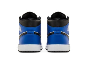 Air Jordan 1 Mid Game Royal