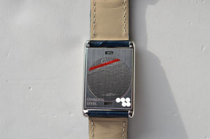 Cartier Tank