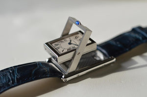 Cartier Tank