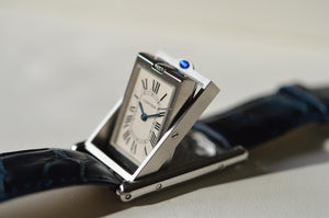 Cartier Tank