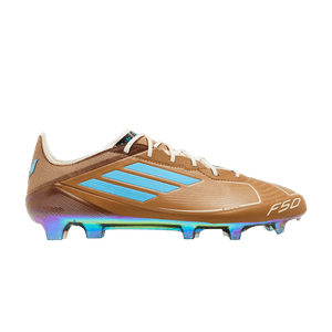 Bad Bunny x adidas Messi Adizero F50 Elite FG LA Voz De Los Fans