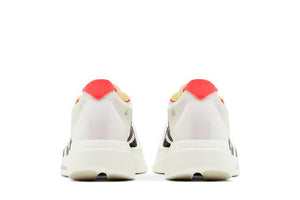 Adidas Adizero Adios Pro 4 White Black