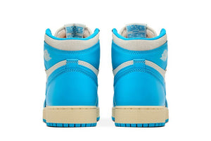 Air Jordan 1 Retro High OG GS UNC Reimagined