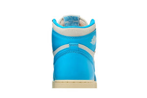 Air Jordan 1 Retro High OG GS UNC Reimagined