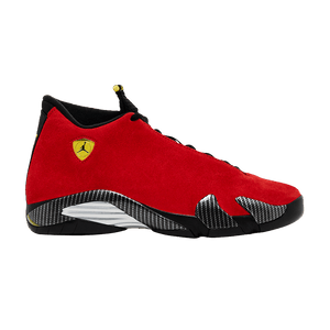 Air Jordan 14 Retro Ferrari 2025