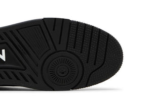 Louis Vuitton Trainer Embossed Monogram - Black