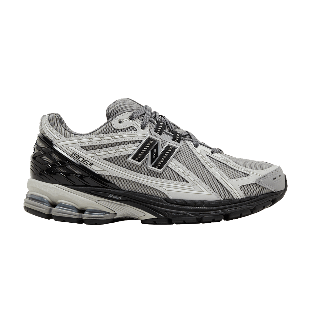 New Balance 1906R Castlerock Black Rain Cloud