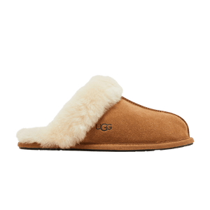 UGG Wmns Scuffette II 'Chestnut'