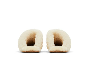 UGG Wmns Scuffette II 'Chestnut'