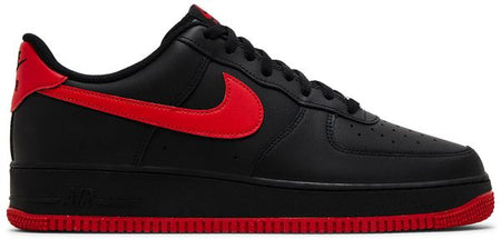 Nike Air Force 1 '07 Bred