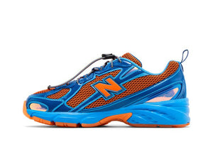 Aminé x New Balance 740v2 Benson Tech