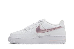 Air Force 1 GS WhitePink Glaze