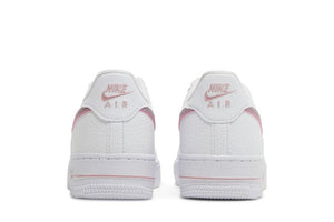 Air Force 1 GS WhitePink Glaze