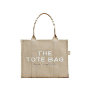 Marc Jacobs The Large Tote Bag Beige