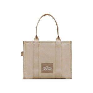 Marc Jacobs The Large Tote Bag Beige