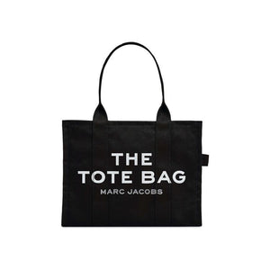 Marc Jacobs The Large Tote Black