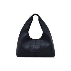 Marc Jacobs The Leather Sack Black