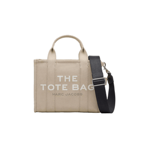 Marc Jacobs The Small Tote Bag Beige